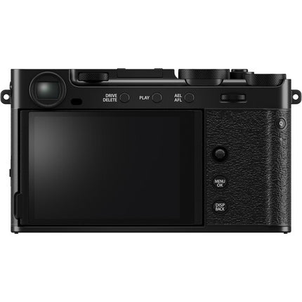 FUJIFILM X-E5 Cámara Sin Espejo 40.2MP Estabilización 7-Paradas