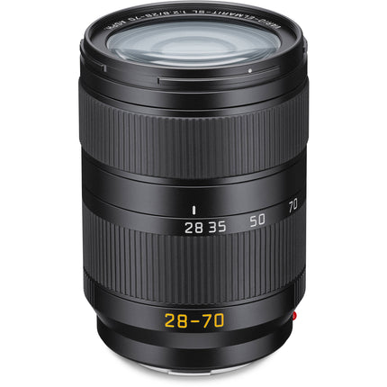Leica Vario-Elmarit-SL 28-70mm f2.8 Lente Zoom estándar compacto resistente agua