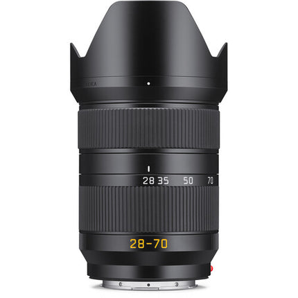 Leica Vario-Elmarit-SL 28-70mm f2.8 Lente Zoom estándar compacto resistente agua