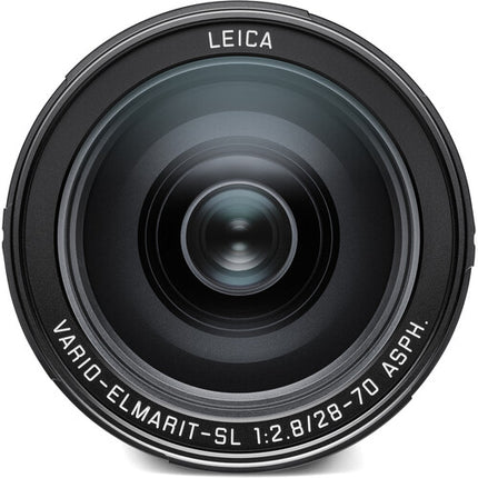 Leica Vario-Elmarit-SL 28-70mm f2.8 Lente Zoom estándar compacto resistente agua