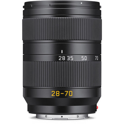 Leica Vario-Elmarit-SL 28-70mm f2.8 Lente Zoom estándar compacto resistente agua