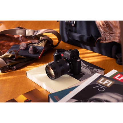 Leica Vario-Elmarit-SL 28-70mm f2.8 Lente Zoom estándar compacto resistente agua