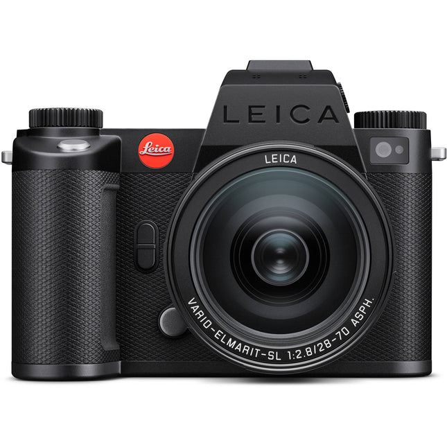 Leica SL3-S Cámara Sin Espejo 24MP y Lente Vario-Elmarit 28-70mm f2.8