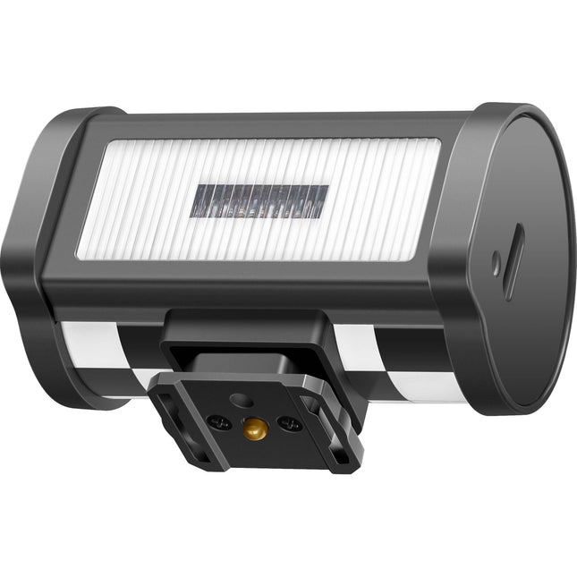 TTArtisan M01 Mini Xenon Flash de cámara 5600K batería USB-C 800 disparos