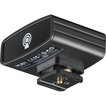 TTArtisan J01 Disparador Inalámbrico para Flash Alcance 3m batería Litio USB-C