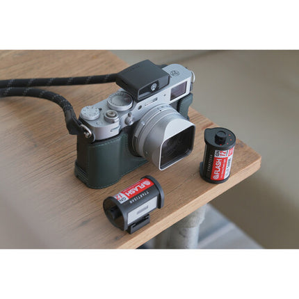 TTArtisan J01 Disparador Inalámbrico para Flash Alcance 3m batería Litio USB-C