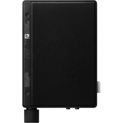 teenage engineering TX-6 mezclador ultraportátil 6 entradas 8 horas batería USB-C