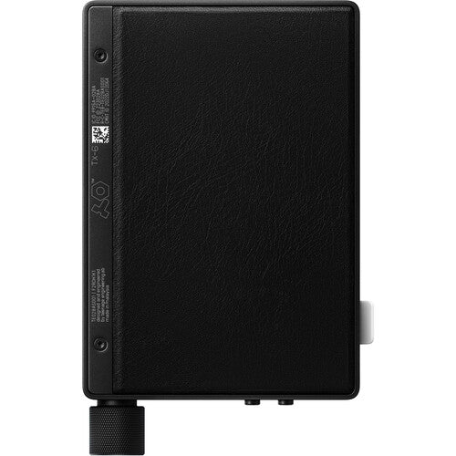teenage engineering TX-6 mezclador ultraportátil 6 entradas 8 horas batería USB-C