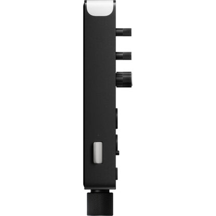 teenage engineering TX-6 mezclador ultraportátil 6 entradas 8 horas batería USB-C