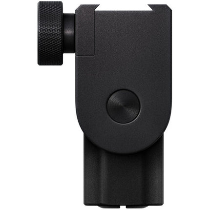 teenage engineering CM-15 Micrófono de Campo Condensador 1 pulgada 10h batería negro