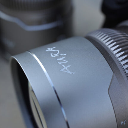 CHIOPT AURA 24mm T1.5 Lente de Cine Full Frame Apertura T1.5