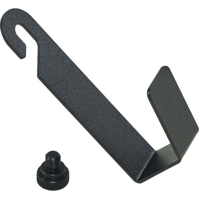 adicam Gancho Simple Mediano para Colgar con Adaptador 3/8"-16