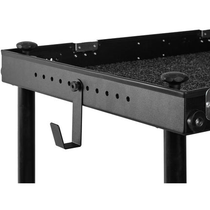 adicam Gancho Simple Mediano para Colgar con Adaptador 3/8"-16