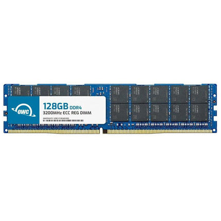 OWC Módulo de Memoria ECC RDIMM 128GB DDR4 3200 MHz 288 Pines