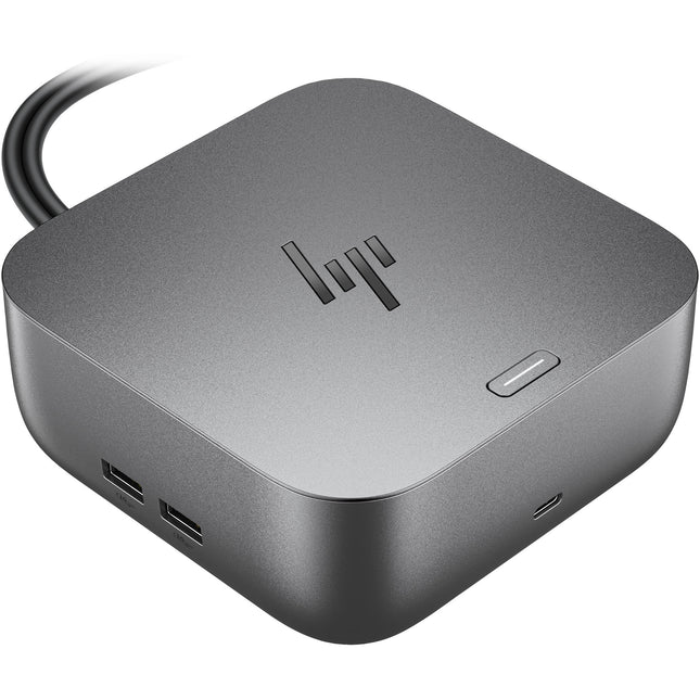 HP Thunderbolt 4 280W Ultra G6 Dock Estación de Acoplamiento 5K 60Hz 4 Pantallas
