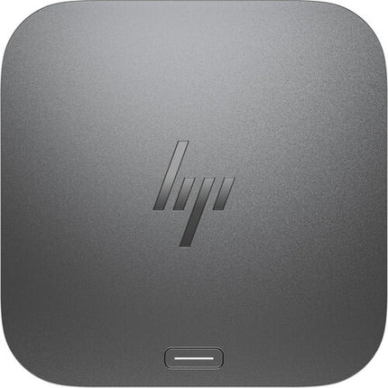 HP Thunderbolt 4 280W Ultra G6 Dock Estación de Acoplamiento 5K 60Hz 4 Pantallas