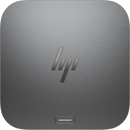 HP Thunderbolt 4 280W Ultra G6 Dock Estación de Acoplamiento 5K 60Hz 4 Pantallas