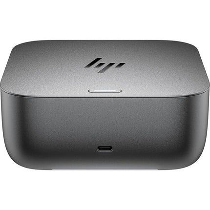 HP Thunderbolt 4 280W Ultra G6 Dock Estación de Acoplamiento 5K 60Hz 4 Pantallas