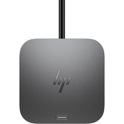 HP Thunderbolt 4 280W Ultra G6 Dock Estación de Acoplamiento 5K 60Hz 4 Pantallas