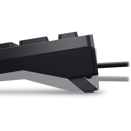 Dell KB525C Pro Teclado Colaboración USB-C 15 Teclas Programables Resistant al Derrame