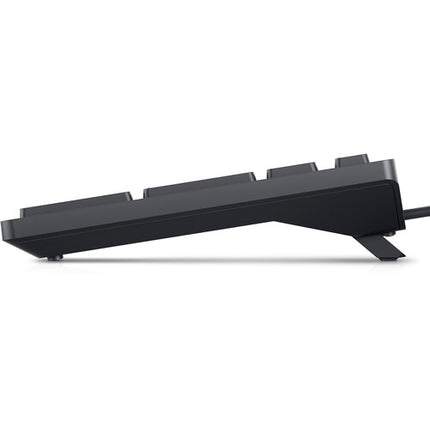Dell KB525C Pro Teclado Colaboración USB-C 15 Teclas Programables Resistant al Derrame