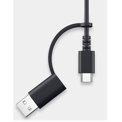 Dell KB525C Pro Teclado Colaboración USB-C 15 Teclas Programables Resistant al Derrame