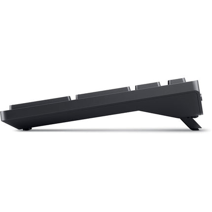 Dell KM555 Pro teclado y ratón compacto silencioso 2.4 GHz 4020 dpi Bluetooth 5.1
