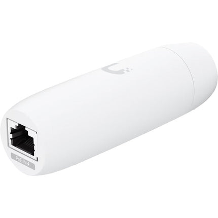Ubiquiti PoE a USB-C Adaptador con Entrada GbE PoE y Salida USB-C
