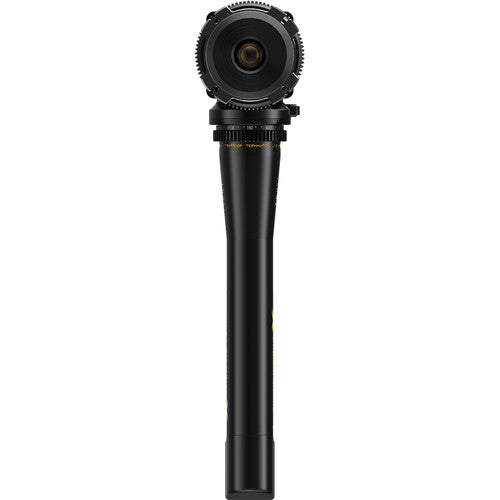DZOFilm X-Tract 18-28mm T8 Lente Macro Zoom Sonda 360° Full Frame