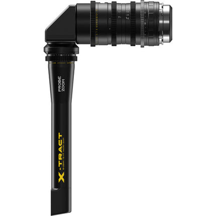DZOFilm X-Tract 18-28mm T8 Lente Macro Zoom Sonda 360° Full Frame