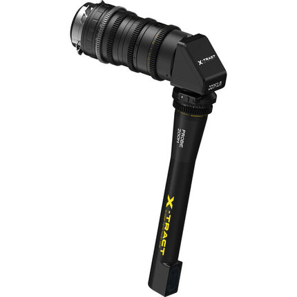 DZOFilm X-Tract 18-28mm T8 Lente Macro Zoom Sonda 360° Full Frame