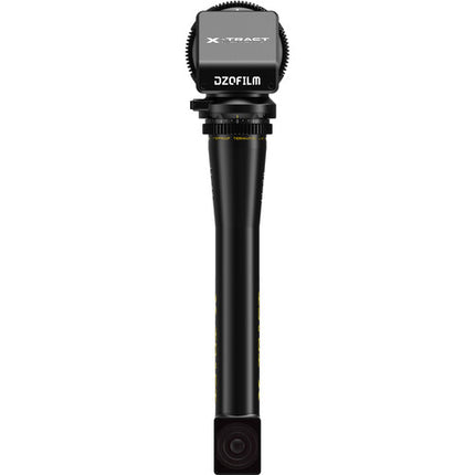 DZOFilm X-Tract 18-28mm T8 Lente Macro Zoom Sonda 360° Full Frame