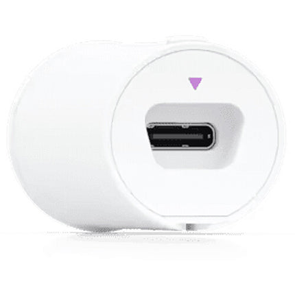 Ubiquiti AI Theta Lente Gran Angular 8MP 97.5° para Interior