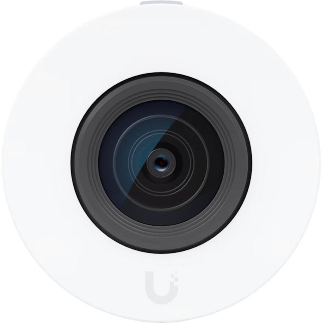 Ubiquiti AI Theta Lente Gran Angular 8MP 97.5° para Interior