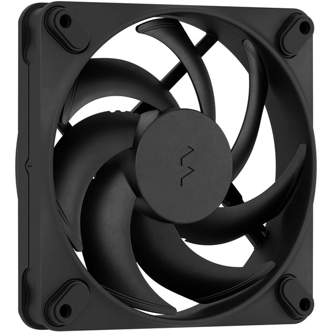 Fractal Design Momentum 12 120mm Ventilador Negro 2200 rpm 67.34 CFM