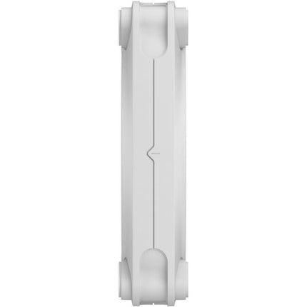 Fractal Design Momentum 12 Ventilador 120mm 2200 rpm 67 CFM Blanco