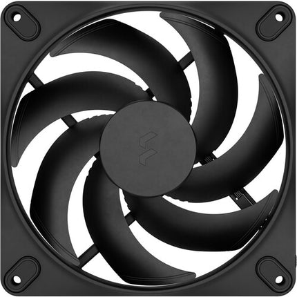 Fractal Design Momentum 14 Ventilador 140mm 1800 rpm PWM Negro