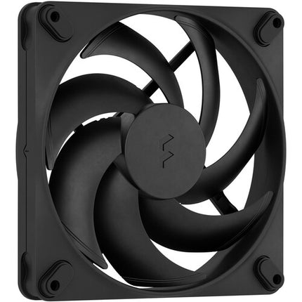 Fractal Design Momentum 14 Ventilador 140mm 1800 rpm PWM Negro