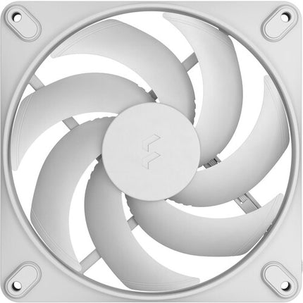 Fractal Design Momentum 14 Ventilador 140mm PWM 1800rpm Blanco