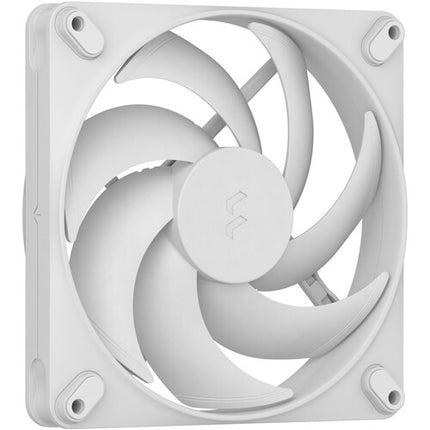 Fractal Design Momentum 14 Ventilador 140mm PWM 1800rpm Blanco
