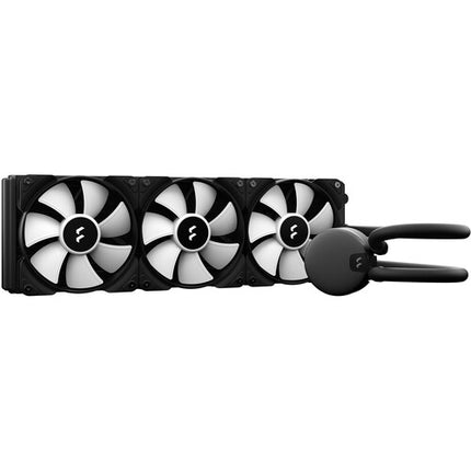 Fractal Design Lumen S36 RGB V2 Refrigeración Líquida CPU 360mm Triple Ventilador PWM