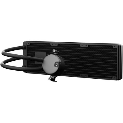 Fractal Design Lumen S36 RGB V2 Refrigeración Líquida CPU 360mm Triple Ventilador PWM