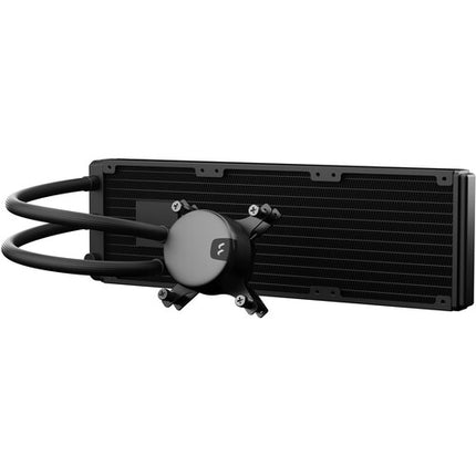 Fractal Design Lumen S36 RGB V2 Refrigeración Líquida CPU 360mm Triple Ventilador PWM