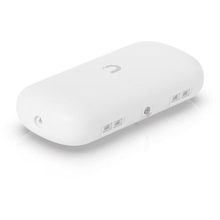 Ubiquiti Fiber Kit de Alivio de Tensión con Carrete Desmontable y Montaje en Poste