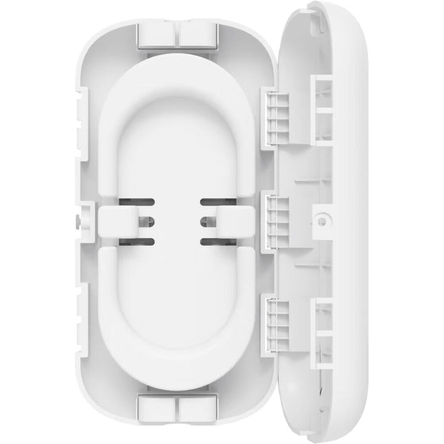 Ubiquiti Fiber Kit de Alivio de Tensión con Carrete Desmontable y Montaje en Poste