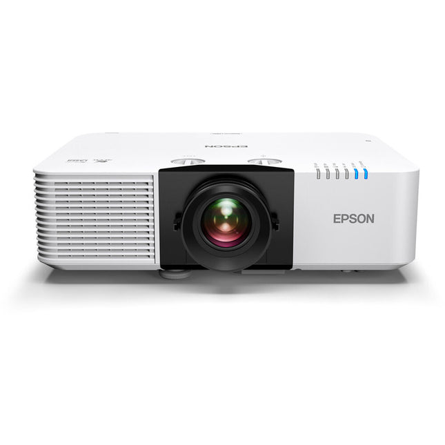 Epson PowerLite L790U Proyector Láser WUXGA 7300 Lúmenes 30000 Horas