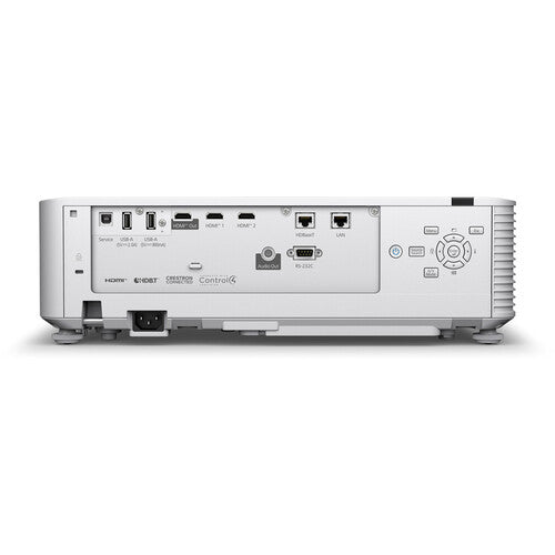 Epson PowerLite L790U Proyector Láser WUXGA 7300 Lúmenes 30000 Horas