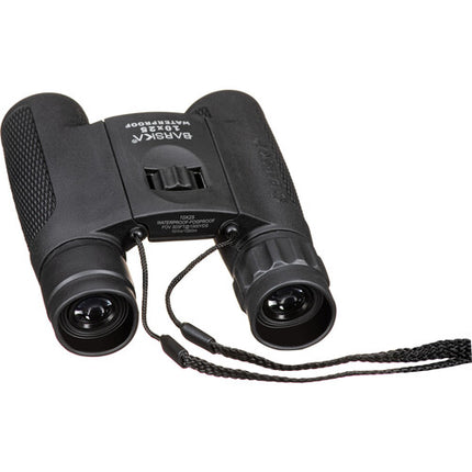 Prismáticos Barska 10x25 Blackhawk Compactos Nitrogenados Impermeables