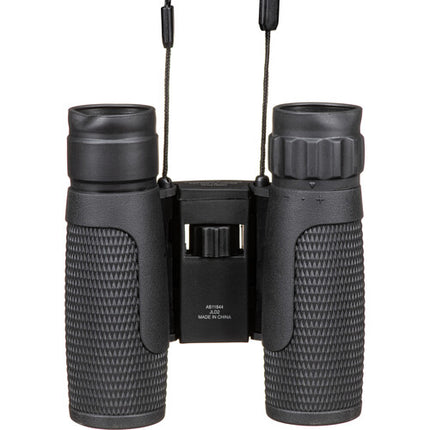 Prismáticos Barska 10x25 Blackhawk Compactos Nitrogenados Impermeables