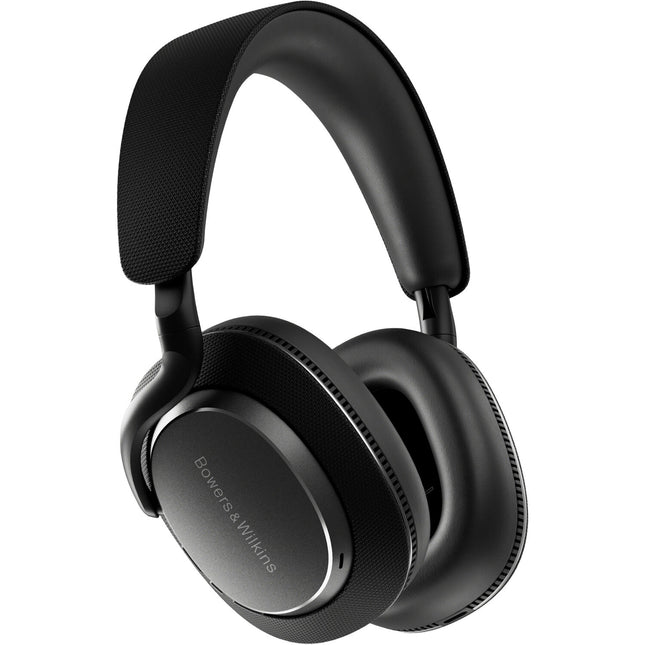 Bowers & Wilkins Px7 S3 Auriculares Inalámbricos Cancelación de Ruido 30 Horas Estuche y Cable USB-C